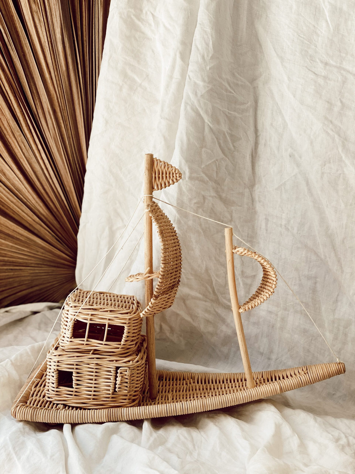 Bateau Luna Soul Collection