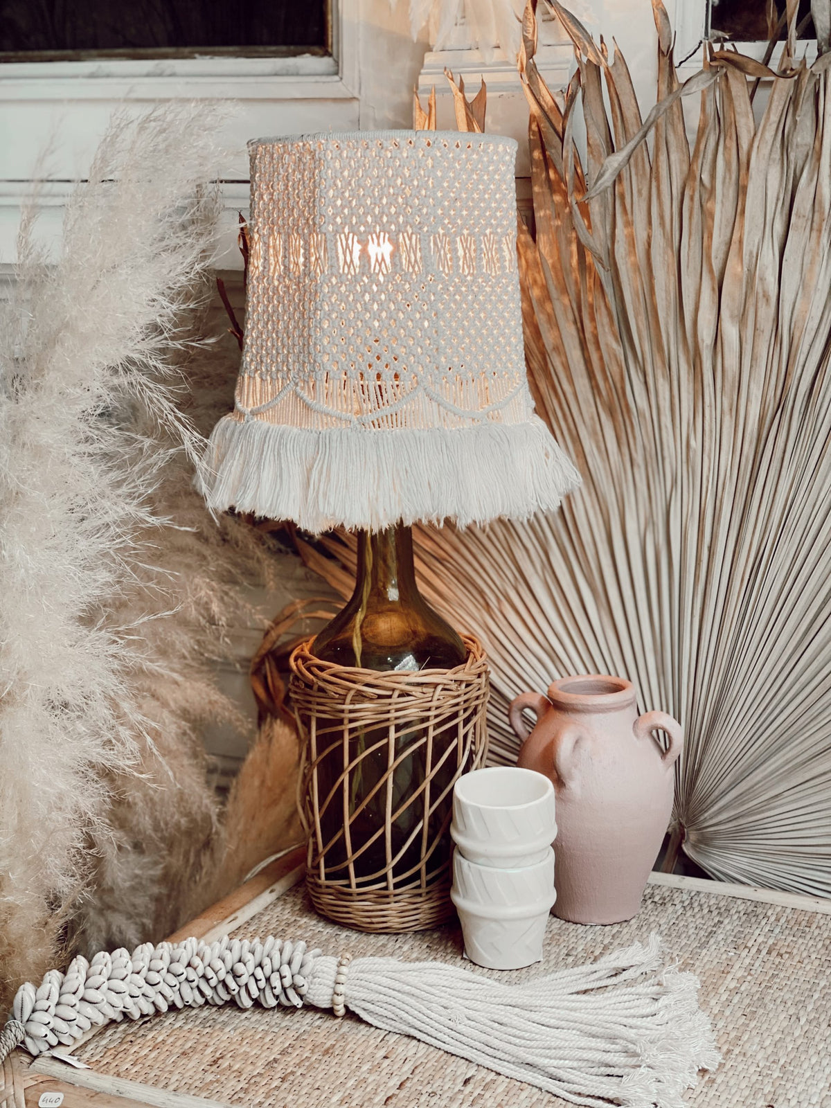 Lampe Gipsy
