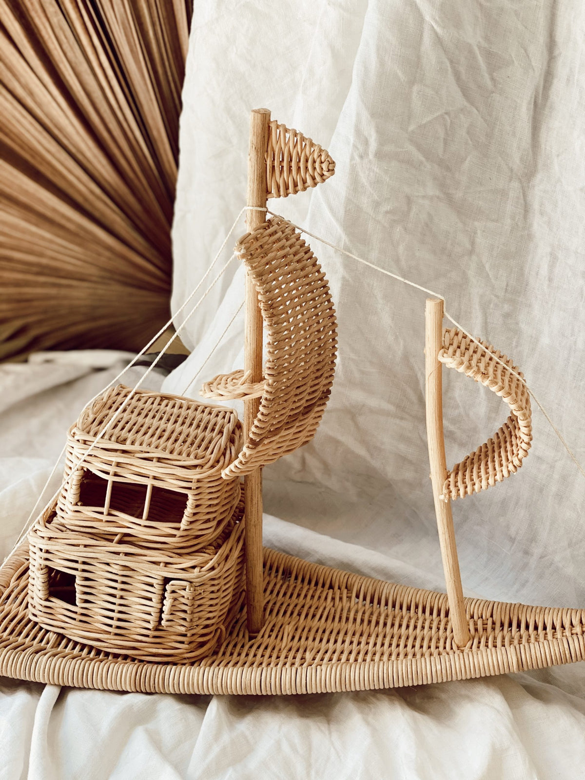 Bateau Luna Soul Collection