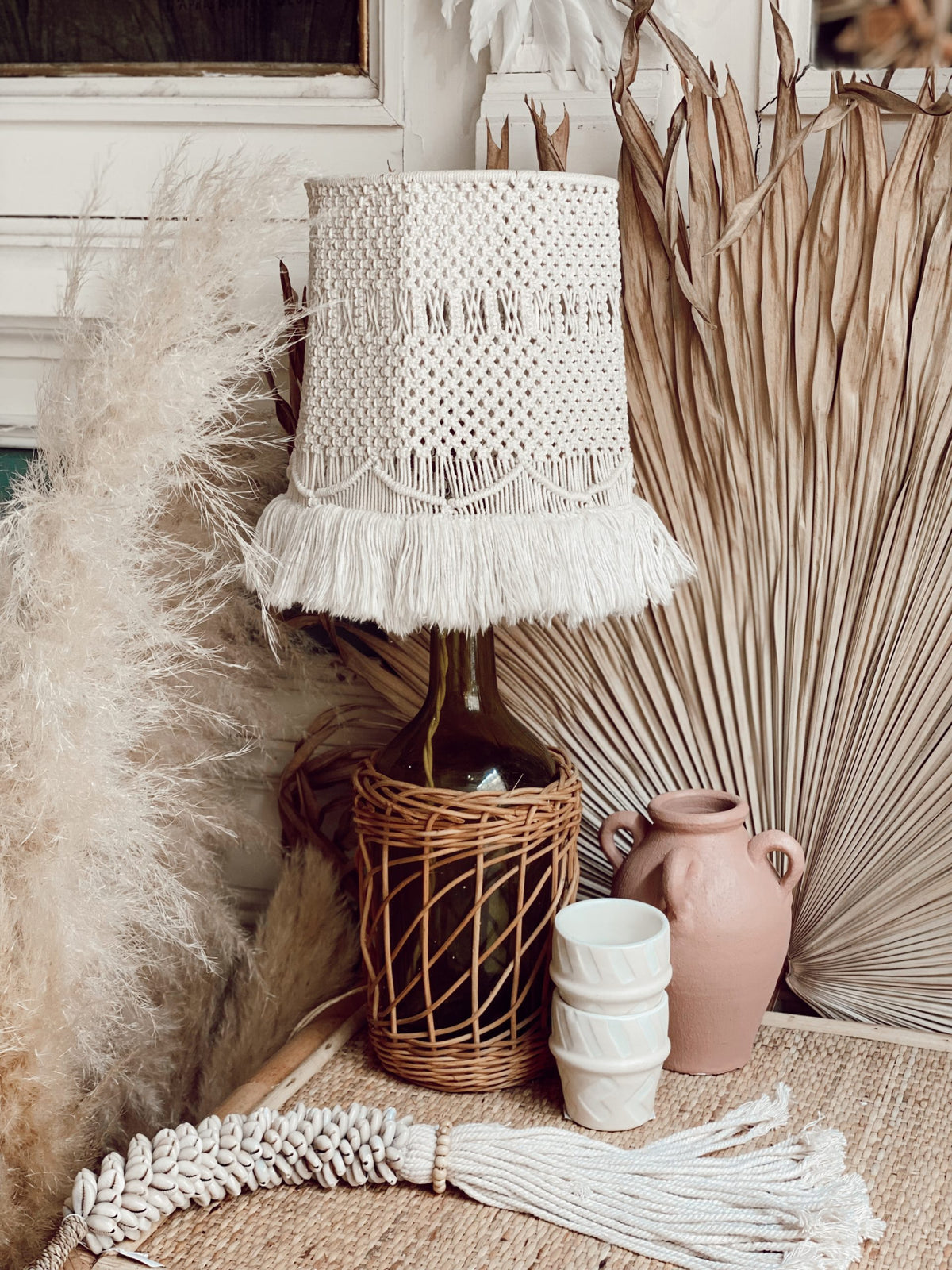 Lampe Gipsy