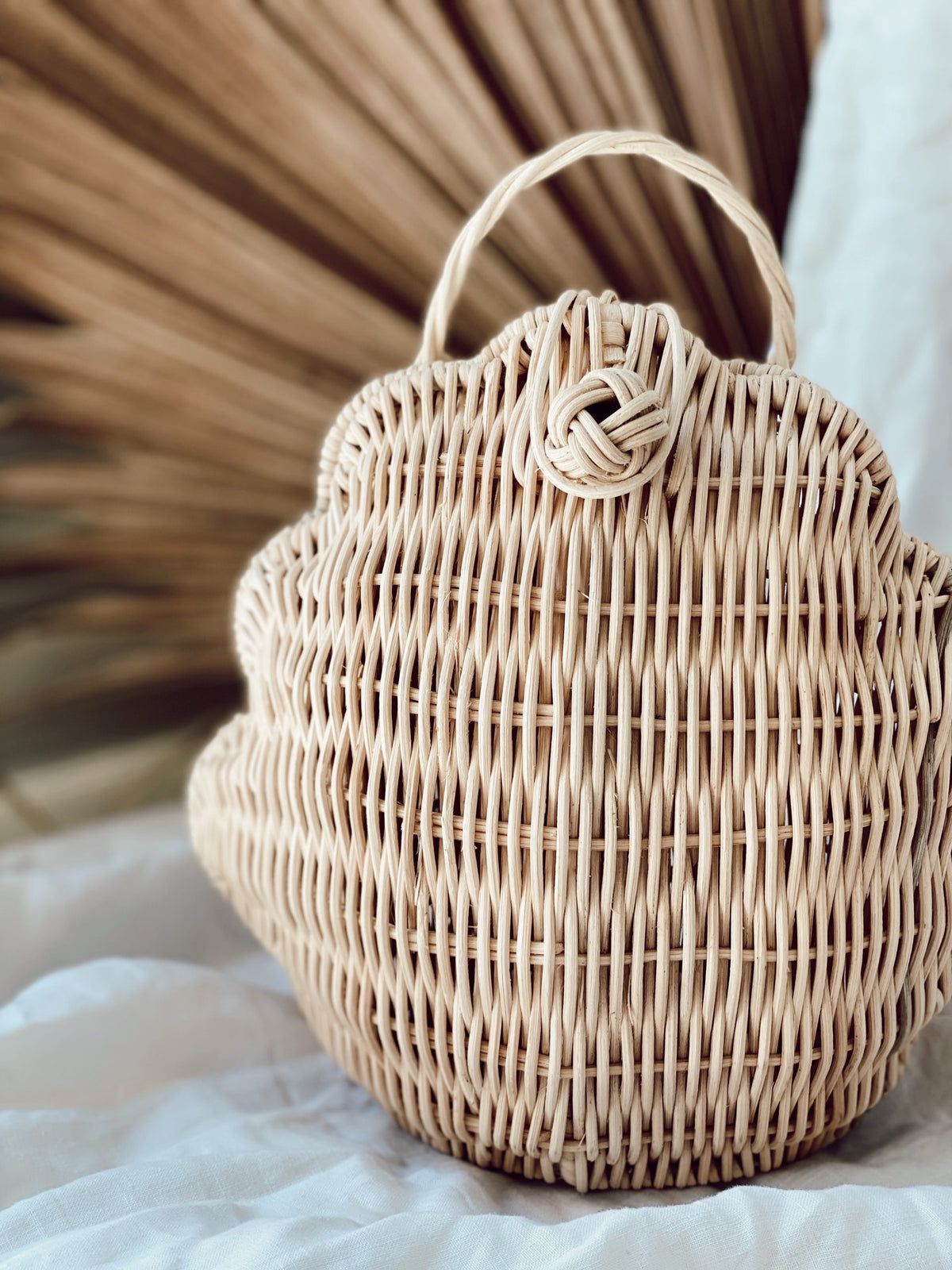 Luna Soul Collection shell bag