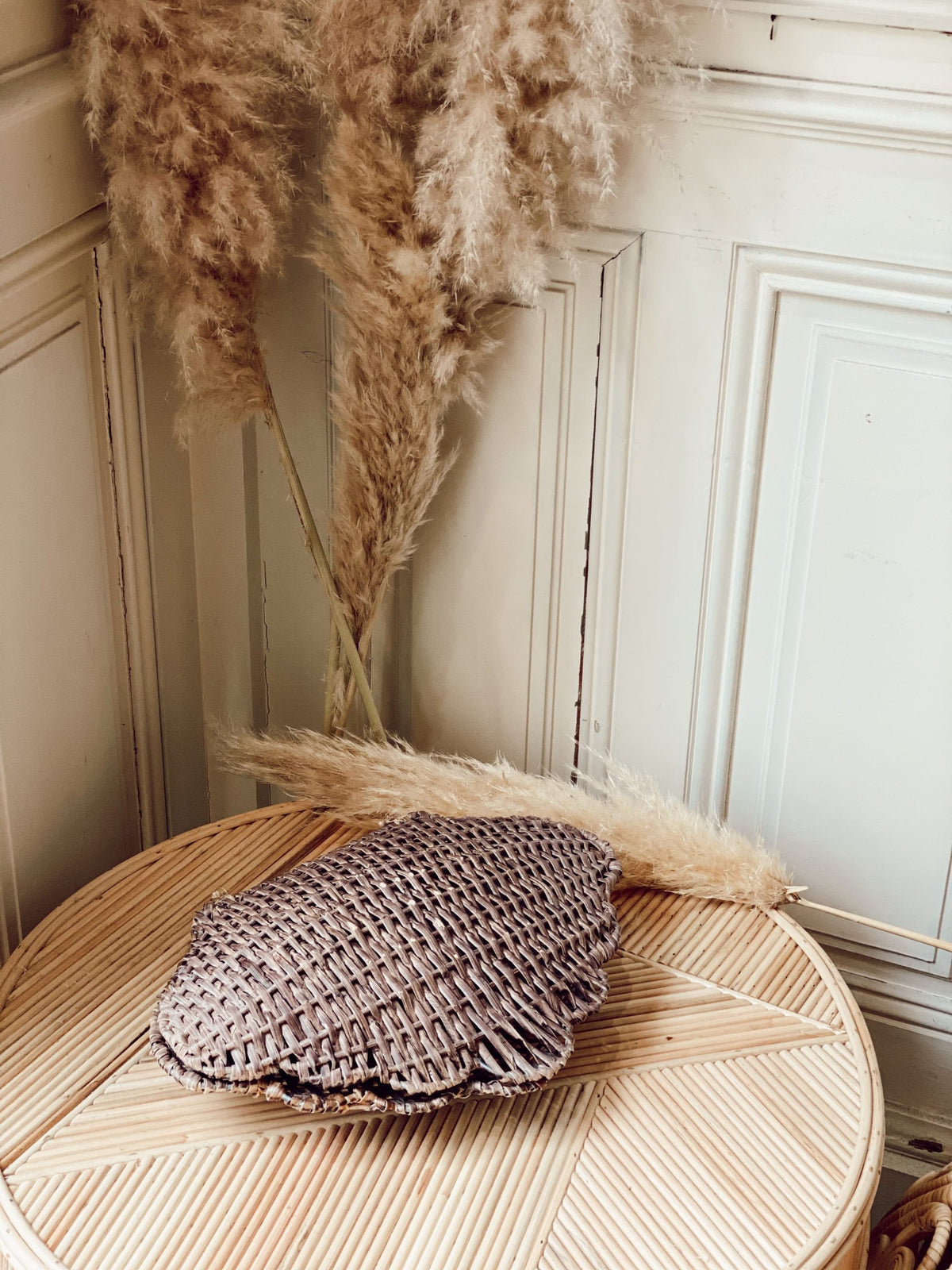 Boîte coquillage