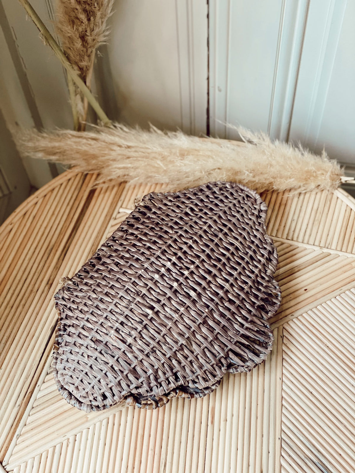 Boîte coquillage