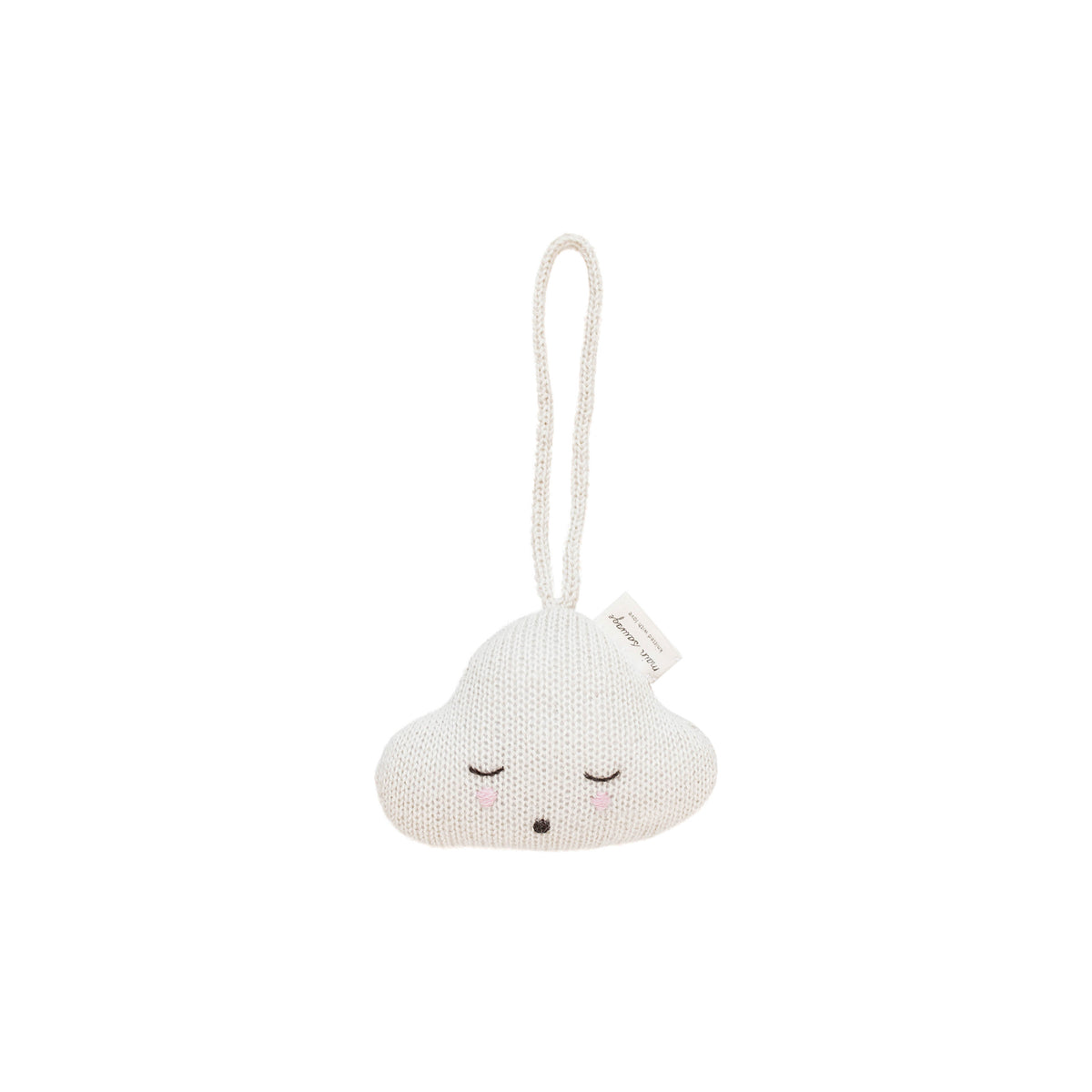 Hanging Rattle Cloud