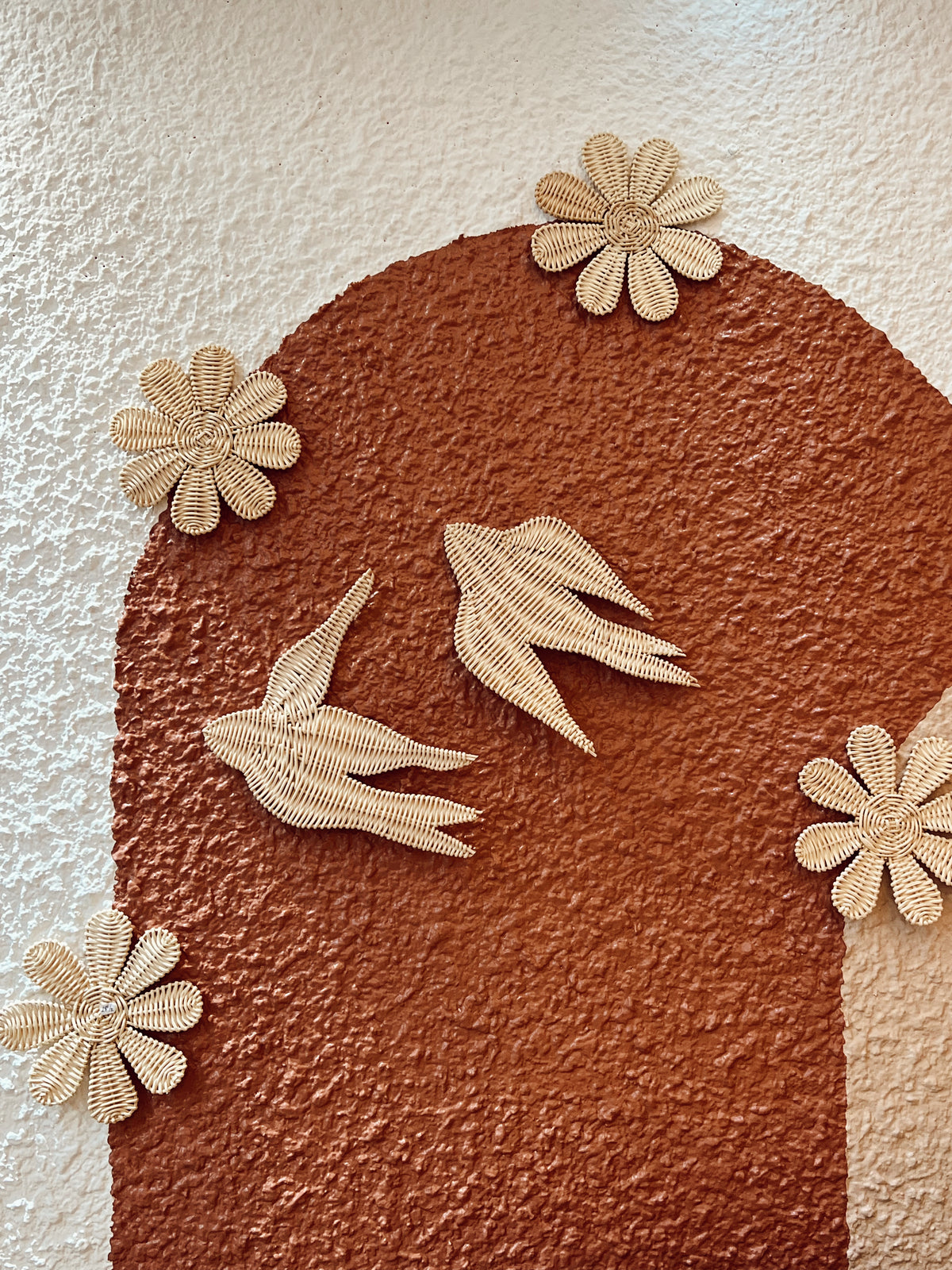 Set de fleurs  Luna Soul Collection