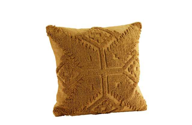 Coussin Terracotta Maison Du Monde