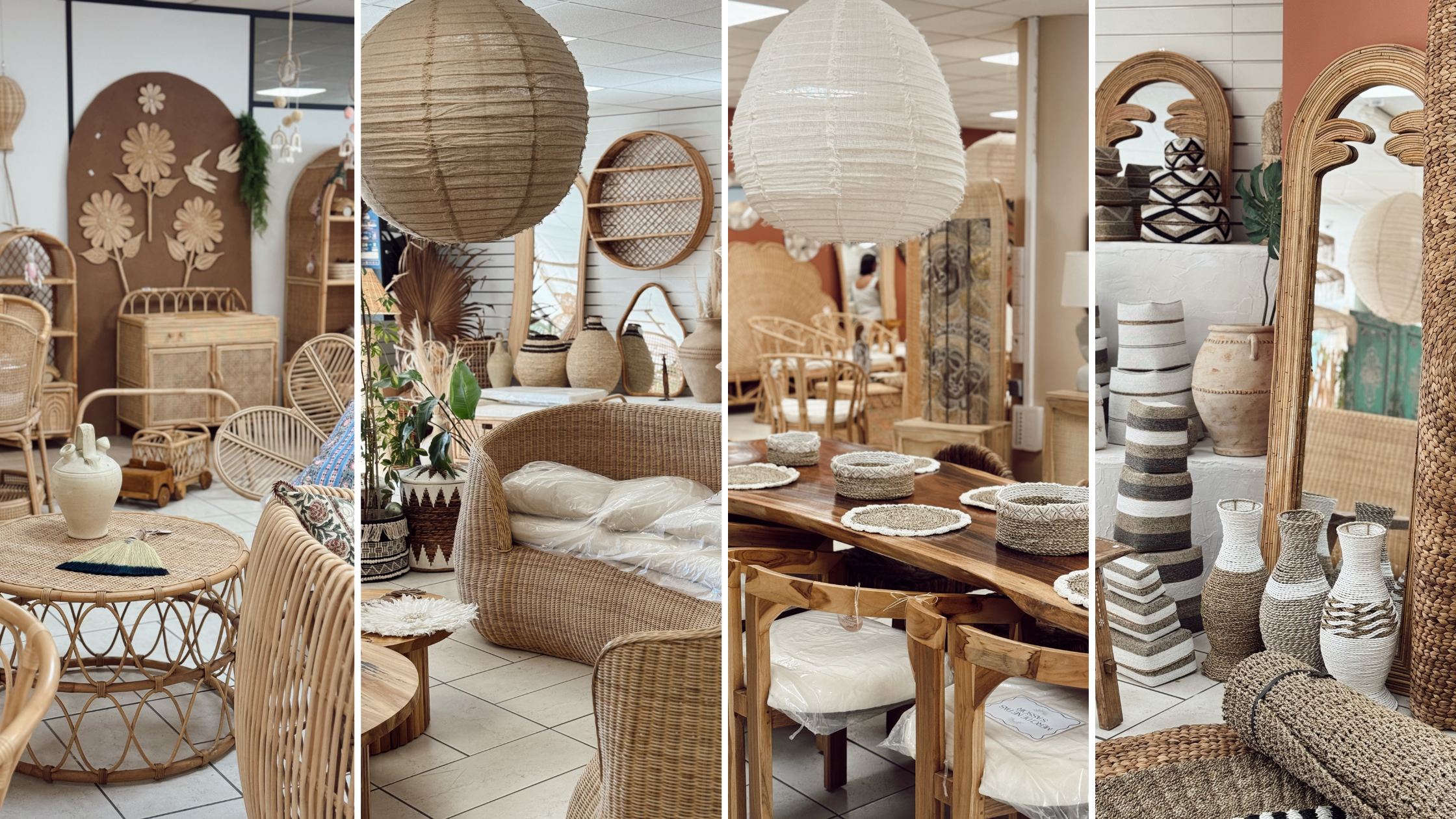 Showroom Terracotta Saint-Martin-le-Vinoux